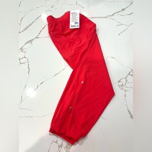 NWT LULULEMON ADAPTED STATE HR JOGGER